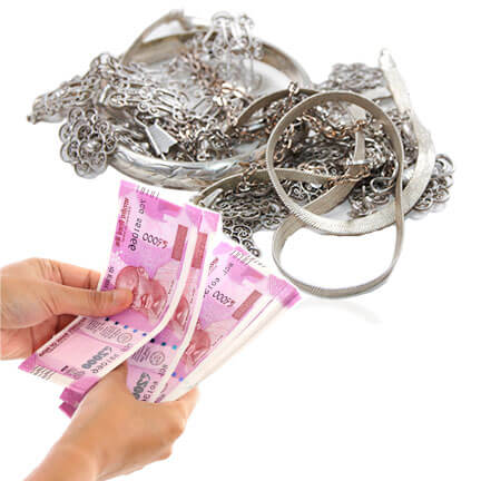  Silver Buyer in Delhi NCR 